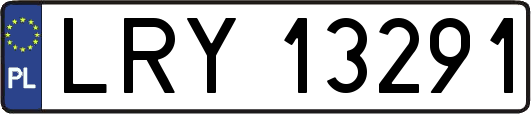 LRY13291