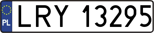 LRY13295