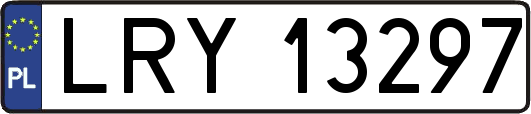 LRY13297