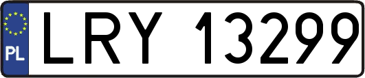 LRY13299