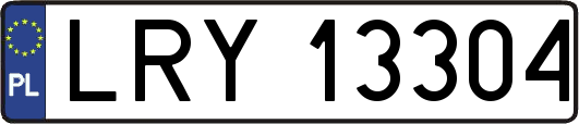 LRY13304