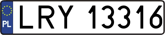 LRY13316