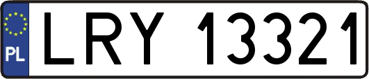 LRY13321