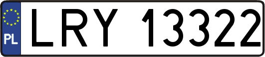 LRY13322