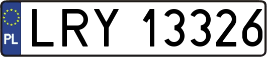 LRY13326