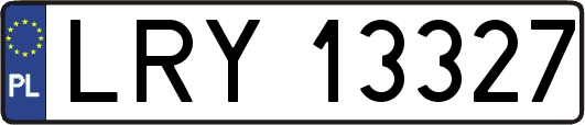 LRY13327