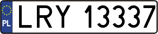 LRY13337