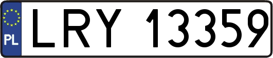 LRY13359