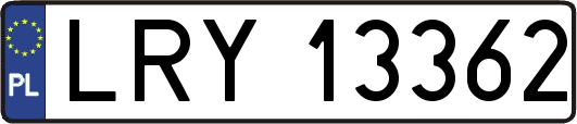 LRY13362