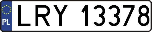 LRY13378
