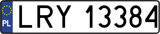 LRY13384