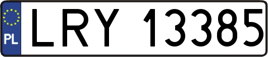 LRY13385