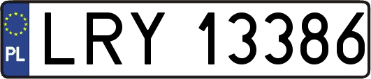LRY13386
