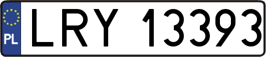 LRY13393