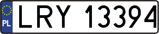 LRY13394