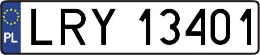 LRY13401