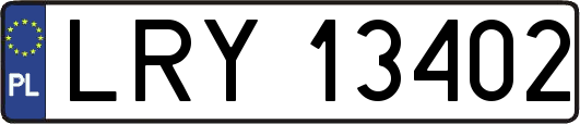 LRY13402