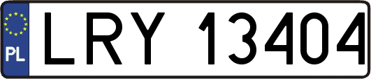 LRY13404