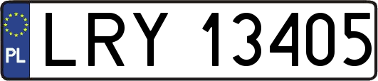 LRY13405