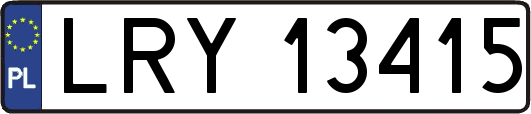 LRY13415