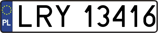 LRY13416