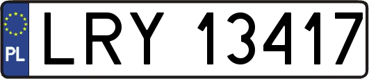 LRY13417