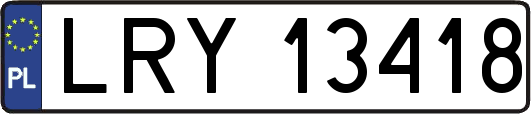 LRY13418
