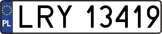 LRY13419