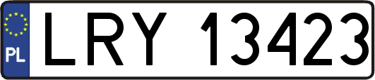 LRY13423