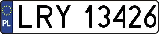 LRY13426