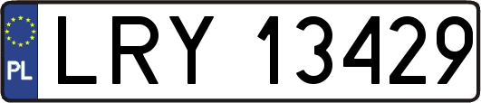 LRY13429