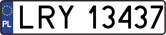 LRY13437