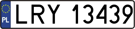 LRY13439