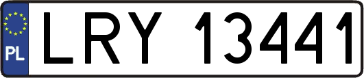 LRY13441