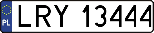 LRY13444