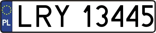 LRY13445