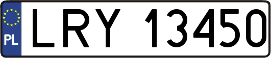 LRY13450