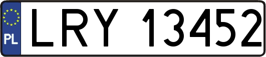 LRY13452
