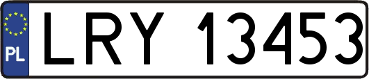LRY13453