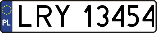 LRY13454