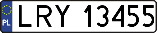 LRY13455