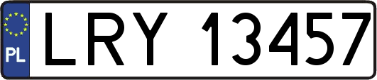 LRY13457