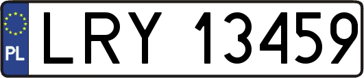 LRY13459