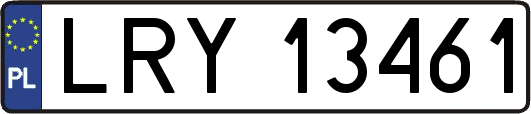 LRY13461