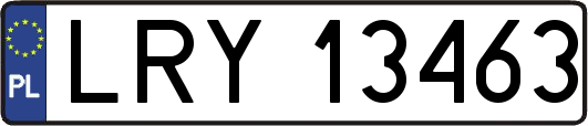 LRY13463