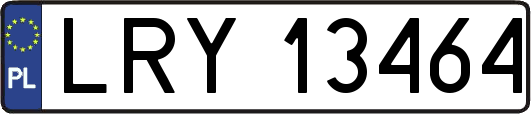 LRY13464