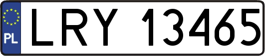 LRY13465