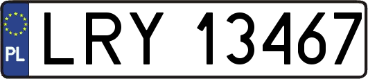 LRY13467