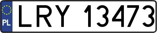 LRY13473