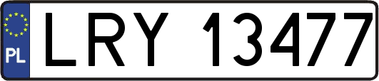LRY13477